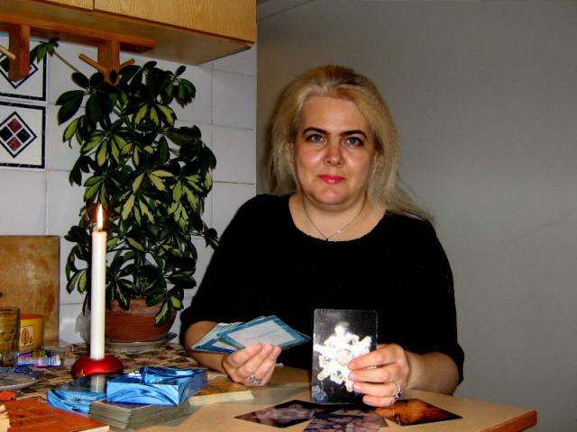 siin on Viktoria Betlemi foto